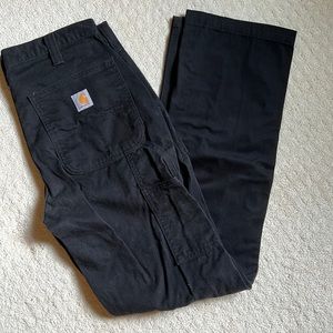 Carhartt Carpenter Pants